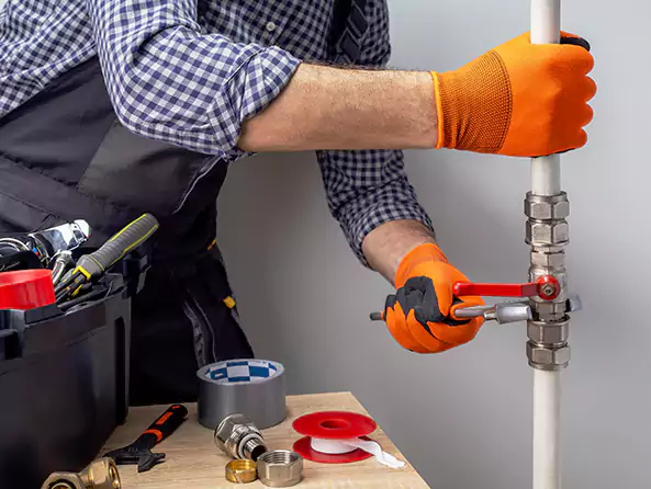 Why Choose Justin Tucker Plumbing for Plumbing Services?