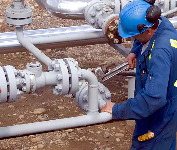 Expert Plumber for Backflow Preventer in Tucker, GA: Schedule Affordable Testing and Installation with Us