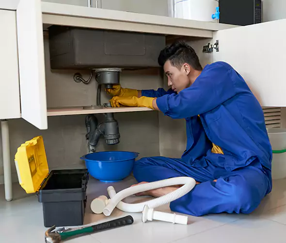 Expert Plumber for Basement Leak Repair in Tucker, GA: Schedule Affordable Waterproofing Services with Us