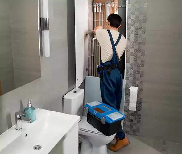 Expert Professional Bathroom Plumbing Experts in Tucker, GA: Get Affordable Bathroom Plumbing Service
