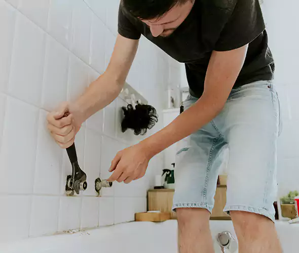 Affordable Bathtub Faucet Replacement in Tucker: Choose Experienced Local Technicians