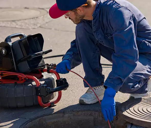 Expert Plumber for Clogged Drain Repair in Tucker, GA: Schedule Affordable Drain Cleaning Services with Us