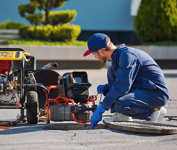 Expert Plumber for Drain Cleaning in Tucker, GA: Schedule Reliable Plumbing Solutions with Us