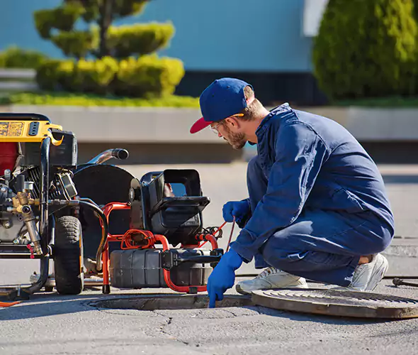 Trusted Drain Repair Specialists in Tucker, GA