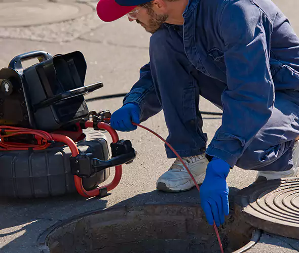 Expert Plumber for Drain Services in Tucker, GA: Schedule Affordable Drain Cleaning & Repair with Us