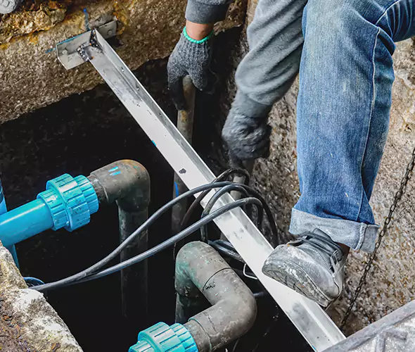 Expert Plumber for Drainage Services in Tucker, GA: Schedule Affordable Drainage Solutions with Us