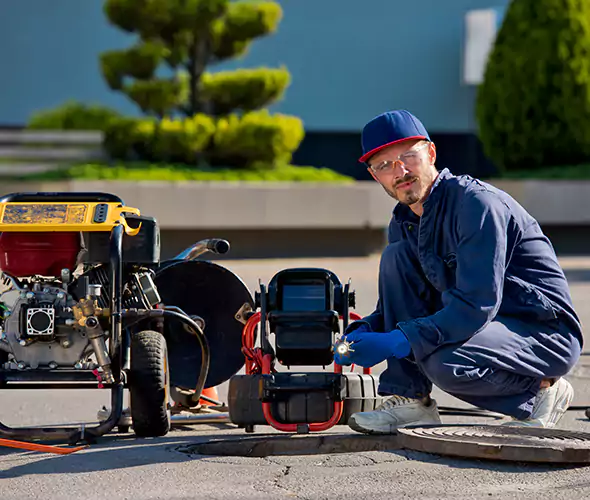 Professional Plumbers for Drains Camera Inspection in Tucker, GA: Book Expert Inspection Services Today