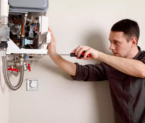 Certified Technicians for Electric Tankless Water Heater Installation in Tucker, GA: Fast & Reliable Service.