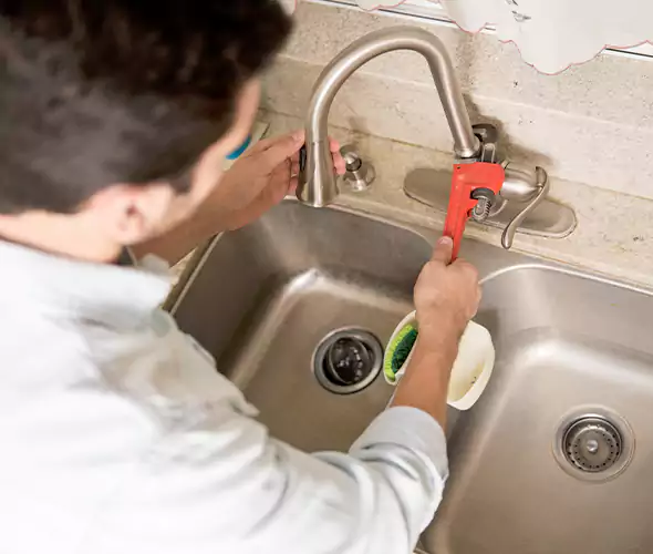 Professional Emergency Plumbing Repair in Tucker, GA