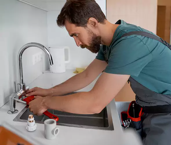 Professional Faucet Replacement Specialist in Tucker, GA: Schedule Affordable Faucet Replacement Services with Us