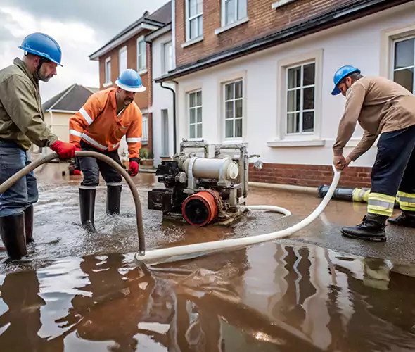 Expert Technicians for Flood Restoration in Tucker, GA: Schedule Reliable Flood Restoration Services with Us