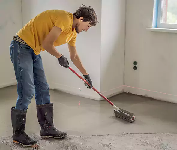 Trusted Foundation Leak Repair Experts in Tucker, GA