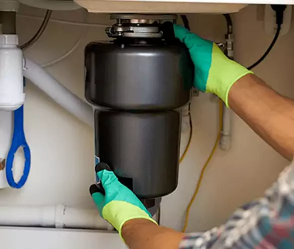 Professional Garbage Disposal Installation in Tucker, GA