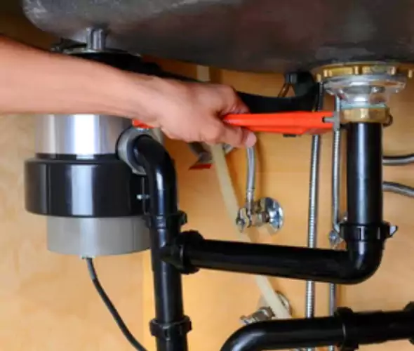 Professional Garbage Disposal Repair in Tucker, GA