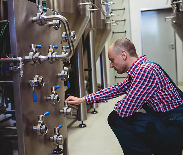 Professional Gas Leak Repair in Tucker, GA
