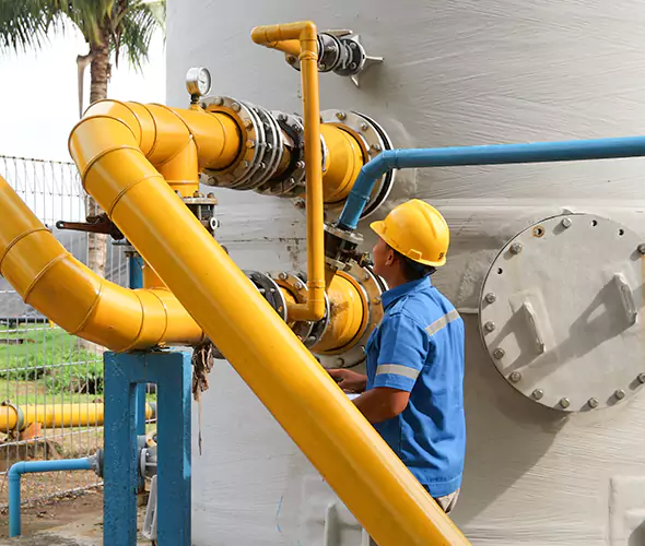 Expert Plumber for Gas Line Repair in Tucker, GA: Schedule Affordable Repair Services with Us