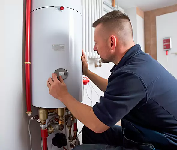 Expert Plumber for Gas Water Heater Replacement in Tucker, GA: Schedule Affordable Replacement Services with Us