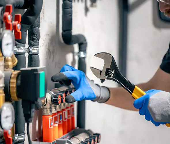 Expert Plumber for New Construction Plumbing in Tucker, GA: Schedule Affordable Installation Services with Us