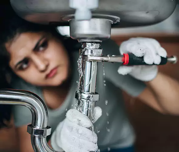 Professional Pipe Repair Specialists in Tucker, GA