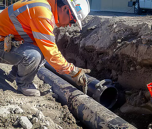Expert Plumber for Pipe Replacement in Tucker, GA: Schedule Reliable Plumbing Replacement Services with Us