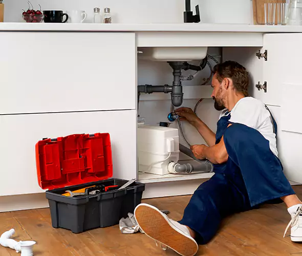 Expert Plumber for Frozen Pipes in Tucker, GA: Schedule Affordable Frozen Pipe Repair Services with Us