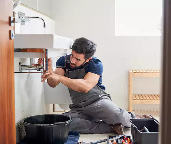 Expert Plumber for Plumbing Repair in Tucker, GA: Schedule Affordable Plumbing Repair Services with Us