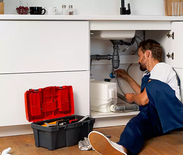 Trusted Plumber for Polybutylene Plumbing Replacement in Tucker, GA: Schedule Reliable Replacement Services with Us