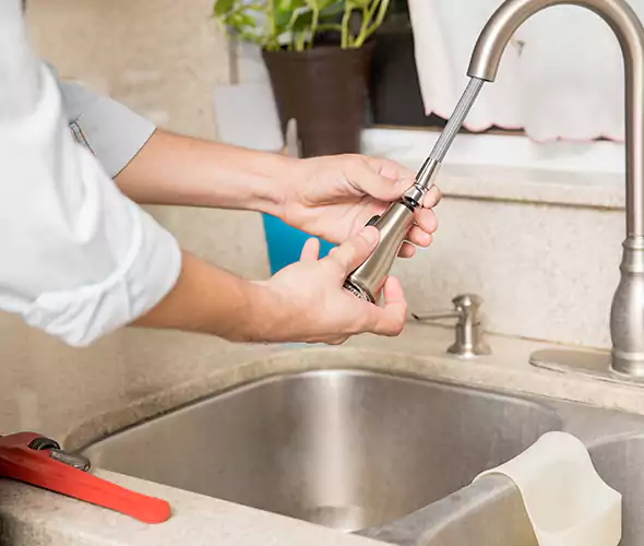 Expert Plumber for Rooter Services in Tucker, GA: Trusted Drain and Sewer Cleaning Professionals