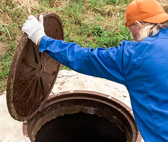 Septic System Repair Experts in Tucker, GA
