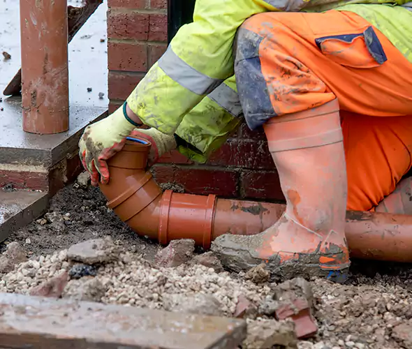 Professional Plumber for Sewer Cleaning in Tucker, GA: Schedule Reliable Service Today