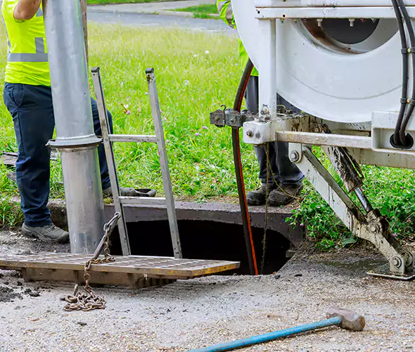 Expert Plumber for Sewer Line Cleaning in Tucker, GA: Schedule Reliable Sewer Cleaning Services with Us