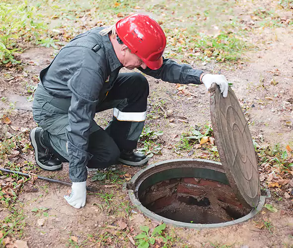 Expert Plumber for Sewer Line Inspection in Tucker, GA: Schedule Affordable Sewer Camera Services with Us