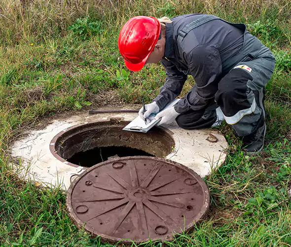 Professional Sewer Repair Experts in Tucker, GA