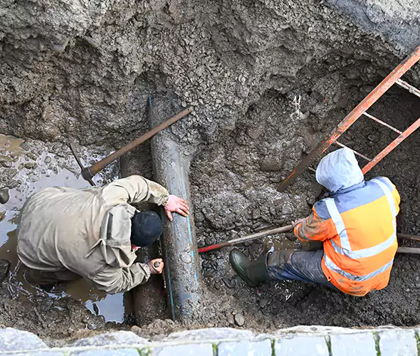 Expert Plumber for Sewer Replacement in Tucker, GA: Schedule Affordable Sewer Replacement Services with Us