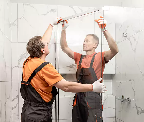 Professional Shower Installation Specialist in Tucker, GA: Schedule Affordable Shower Setup Services with Us