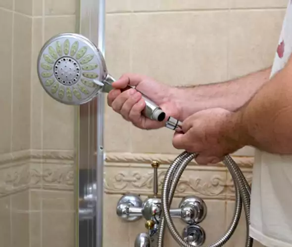 Professional Shower Repair Specialist in Tucker, GA: Schedule Affordable Shower Services with Us