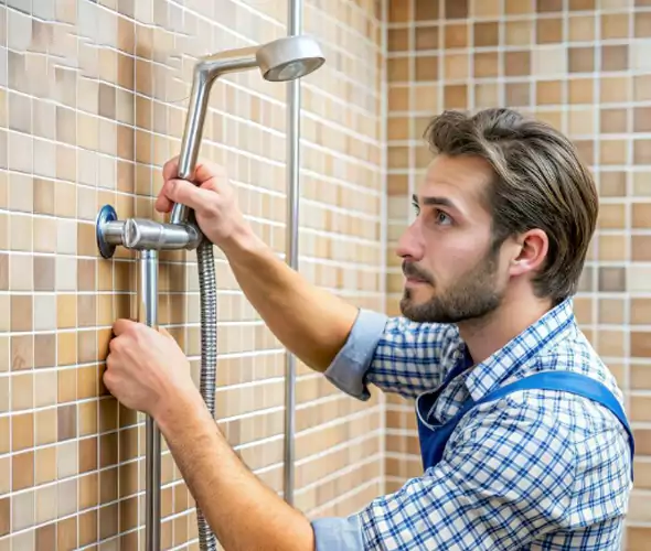 Professional Shower Replacement Specialist in Tucker, GA: Schedule Affordable Shower Upgrade Services with Us