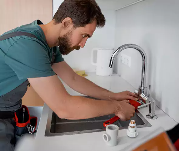 Professional Sink Installation Specialist in Tucker, GA: Schedule Professional Sink Setup Services with Us