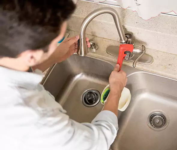 Professional Sink Repair Specialist in Tucker, GA: Schedule Reliable Sink Fixing Services with Us
