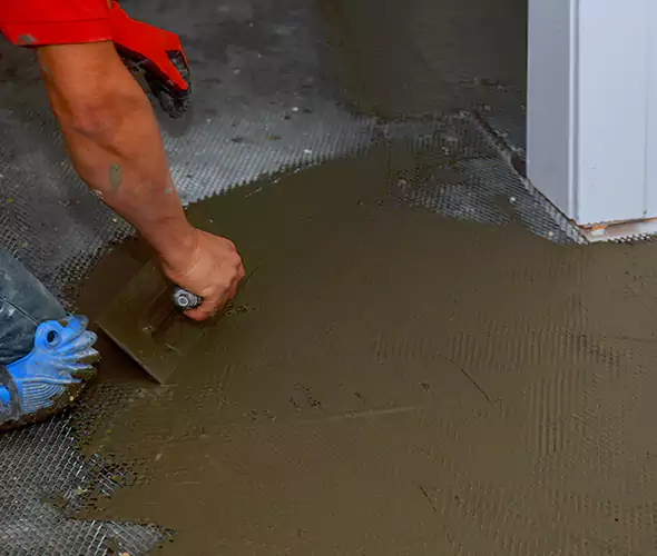 Expert Professional Slab Leak Repair in Tucker, GA