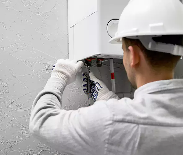 Expert Plumbers for Tankless Water Heater Installation in Tucker, GA: Schedule Reliable Service Today