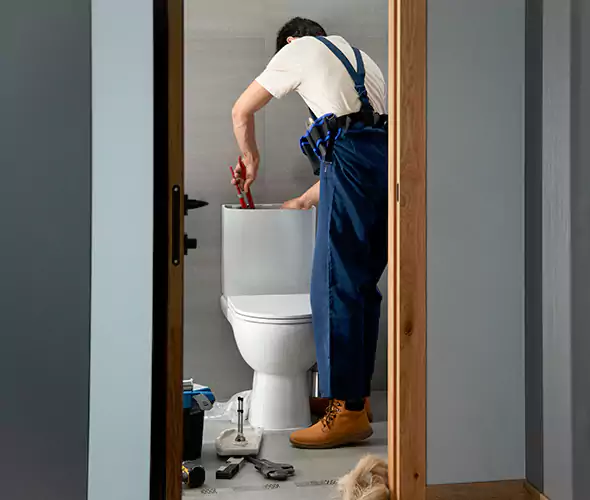 Professional Plumbers for Toilet Bowl Replacement in Tucker, GA: Schedule Affordable Toilet Replacement Services With Us