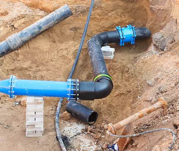 Expert Professional Trenchless Pipe Repair in Tucker, GA