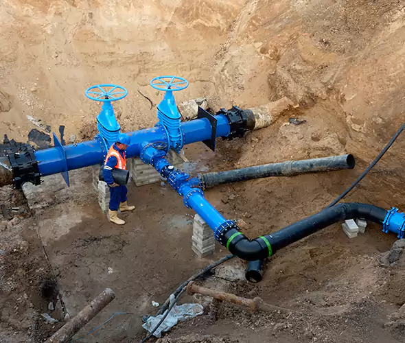 Trenchless Plumbing Experts for Trenchless Sewer Line Repair in Tucker, GA