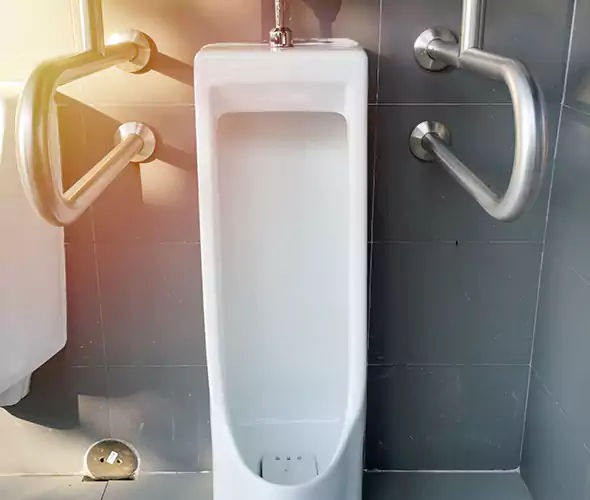 Expert Urinal Installation in Tucker, GA: Schedule Reliable Plumbing Services with Us