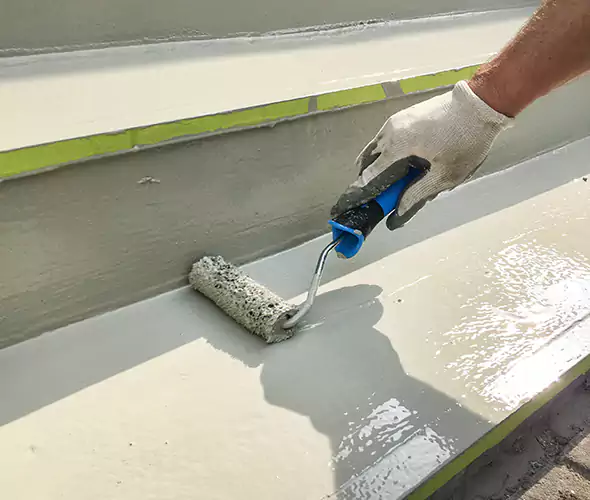 Expert Plumber for Walls Waterproofing in Tucker,GA: Schedule Affordable Waterproofing Services with Us