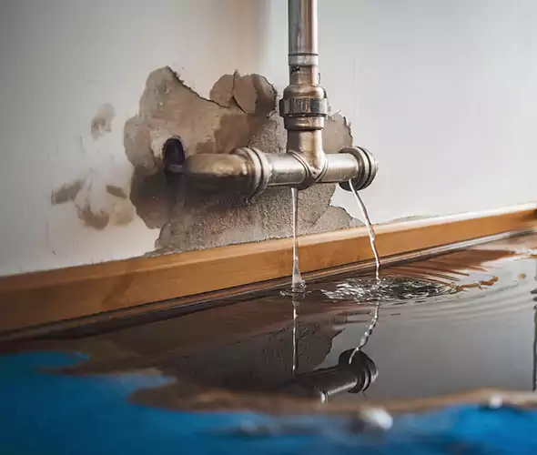 Professional Water Damage Restoration Experts in Tucker, GA — Fast, Reliable & Certified