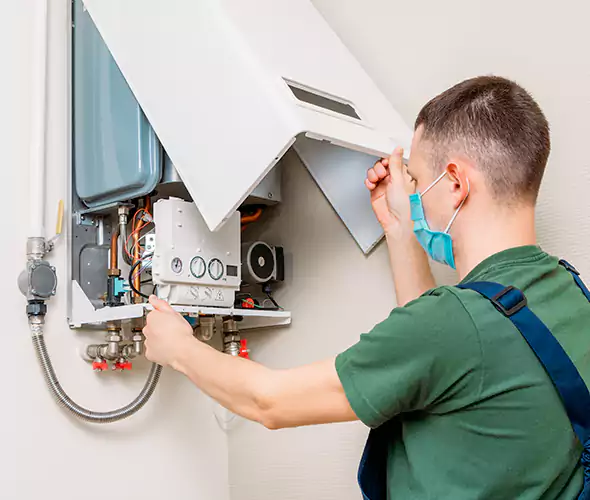 Licensed Experts for Water Heater Installation in Tucker, GA