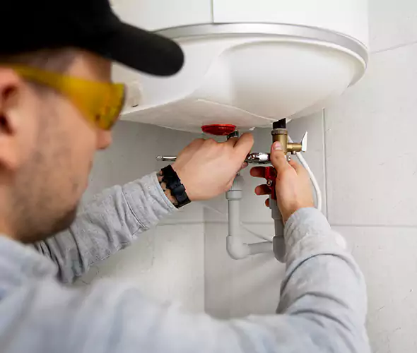 Get Affordable Water Heater Repair Service in Tucker, GA