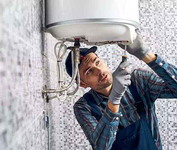 Expert Plumber for Water Heater Replacement in Tucker, GA: Schedule Affordable Replacement Services with Us